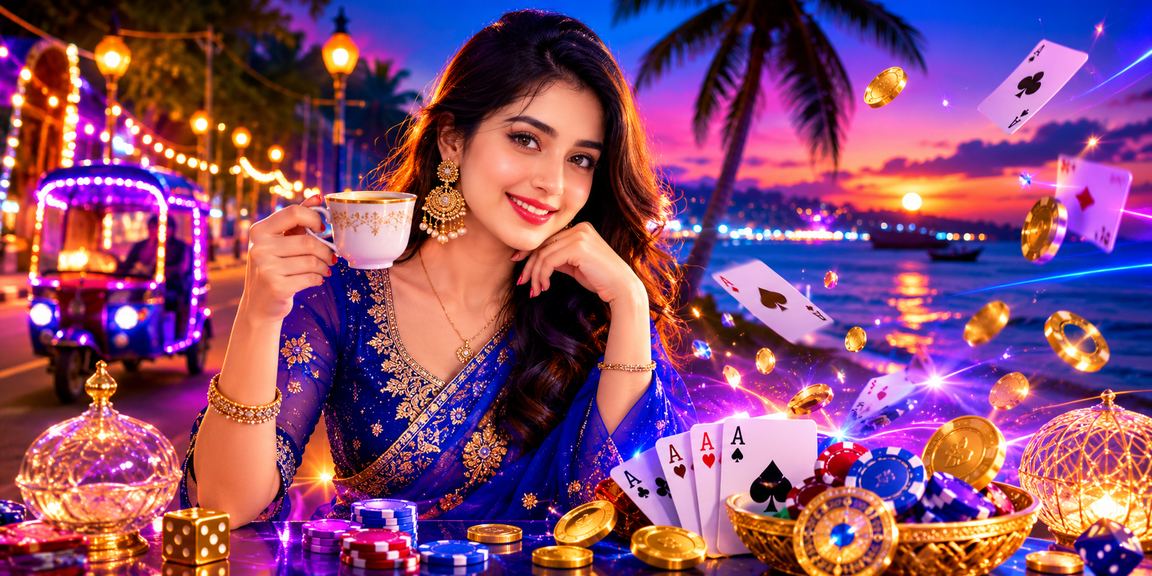 নিয়ন আলোয় নতুন ফিশিং গেম বাংলাদেশ