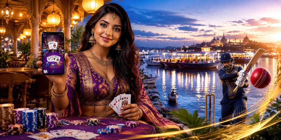 গাজীপুরে মোবাইলে ক্রিকেট বেটিং উপভোগ করছেন একজন ব্যবহারকারী