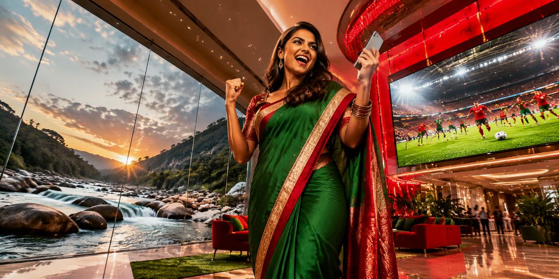 সিলেটের একজন ব্যবহারকারী মোবাইলে hd 999 ক্যাসিনো গেম উপভোগ করছেন